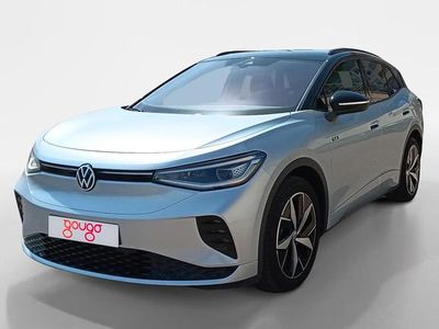 Usado VW ID.4 GTX 219 kW (299 CV) 2023 Eléctrico SUV