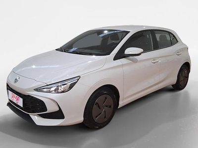 Usado MG MG3 116 CV (85 kW) 2025 Utilitario