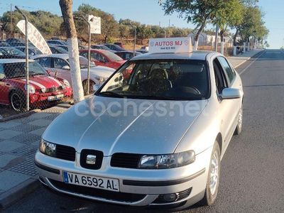Seat Toledo