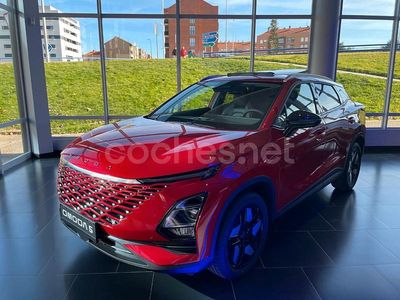 Rojo Nuevo 2025 Omoda 5 SUV | 28.250 € (Caro)