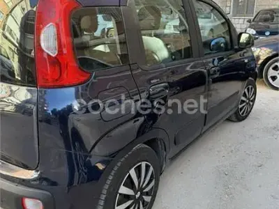 Usado Fiat Panda