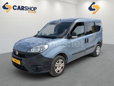 Fiat Doblò