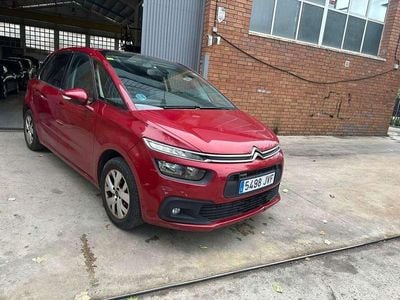 Citroën C4 Picasso