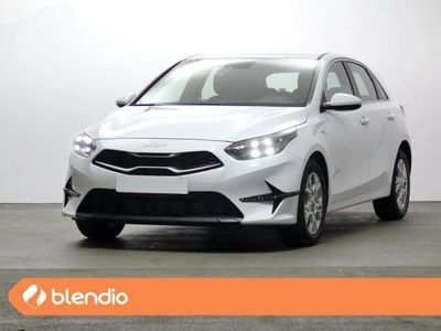 Usado 2023 Kia Ceed Utilitario | 18.500 € (Precio justo)