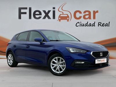 usado Seat Leon 1.0 eTSI 81kW DSG-7 S&S Style Híbrido en Flexicar Ciudad Real