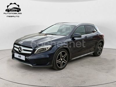 Mercedes GLA180
