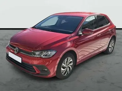 Usado VW Polo