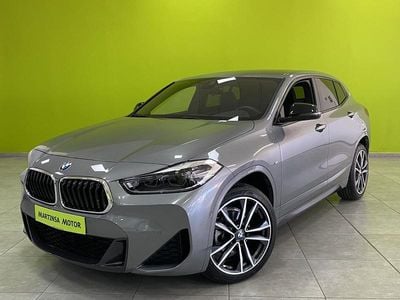 Gris Usado 2024 BMW X2 M Sport SUV | 34.800 € (Caro)