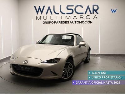 Mazda MX5