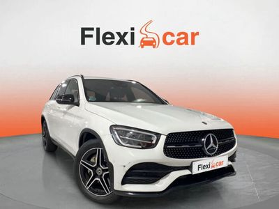 Mercedes GLC200