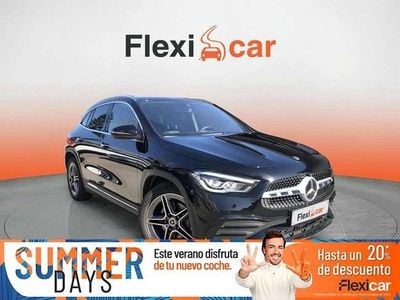 Mercedes GLA180