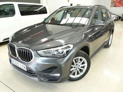 usado BMW X1 sDrive 16d Business