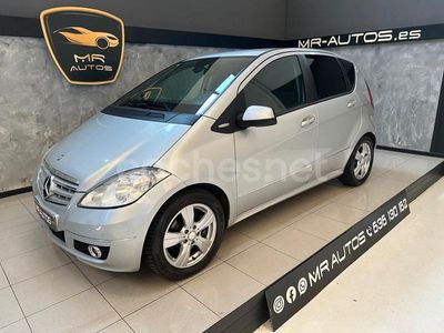 Mercedes A200