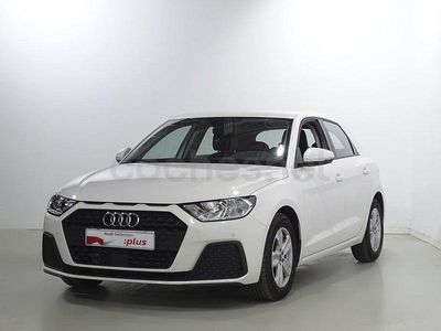 Usado Audi A1 Sportback 95 CV (69 kW) 2022 Blanco Utilitario
