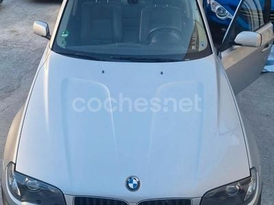 Gris / plata Usado 2007 BMW X3 SUV | 8500 € (Un poco caro)