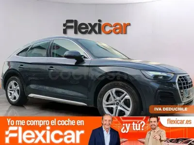 Usado Audi Q5 Sportback