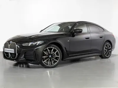 Usado BMW i4