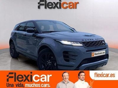 Blanco Usado 2022 Land Rover Range Rover evoque HSE Dynamic SUV | 28.990 € (Precio justo)