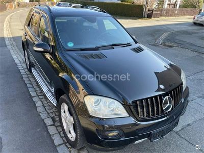 Mercedes ML320