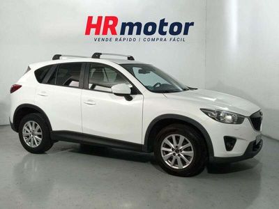 usado Mazda CX-5 Style 2WD