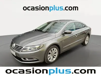 Usado VW CC