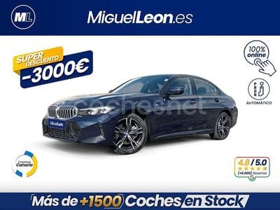 BMW 330e