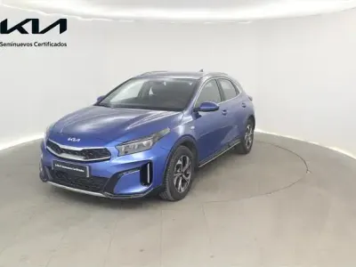 Usado Kia XCeed 100 CV (73 kW) 2025 SUV