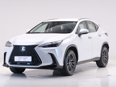 Lexus NX350h