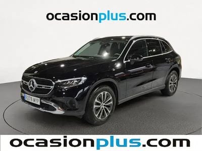 Mercedes GLC220