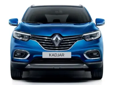 Usado Renault Kadjar