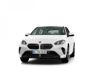 Usado BMW 116