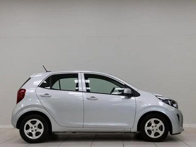 Brugt Kia Picanto 67 HK (49 kW) 2024 Otro Hatchback