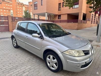 Renault Mégane III