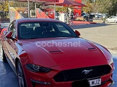 Ford Mustang GT