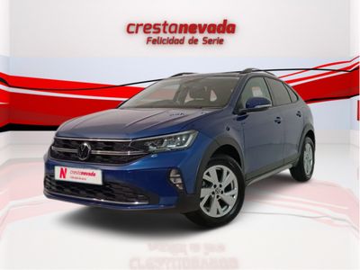 Usado 2022 VW Taigo Life SUV | 19.626 € (Caro)