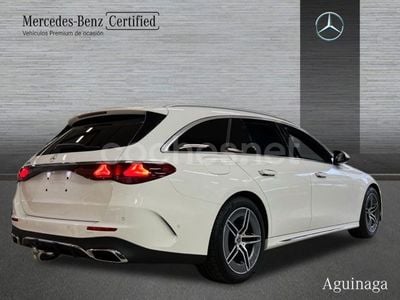 Mercedes E300