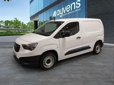 Usado Opel Combo