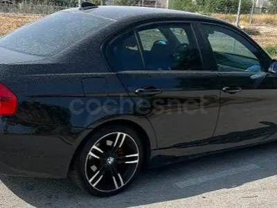Usado BMW 318