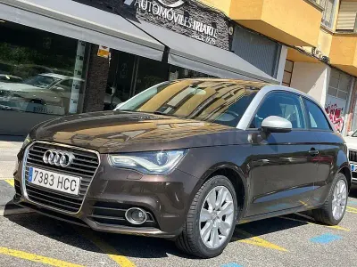 Usado Audi A1