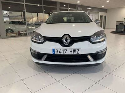 Renault Mégane III