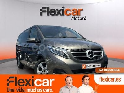 Mercedes V220