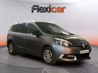 Renault Grand Scénic III
