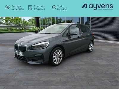 BMW 225 Active Tourer