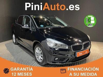 BMW 218 Active Tourer