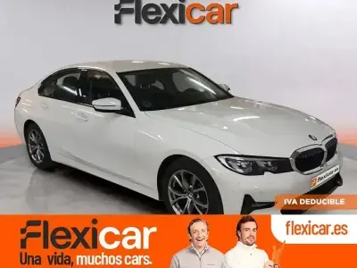 Usado BMW 318 Gran Turismo
