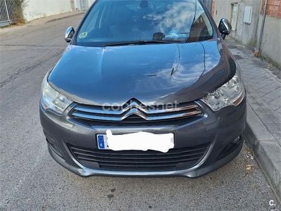 Citroën C4