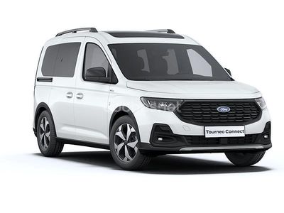 Ford Grand Tourneo Connect