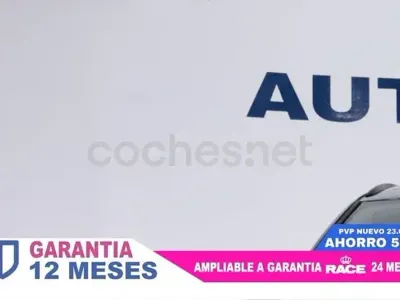 Usado Opel Astra