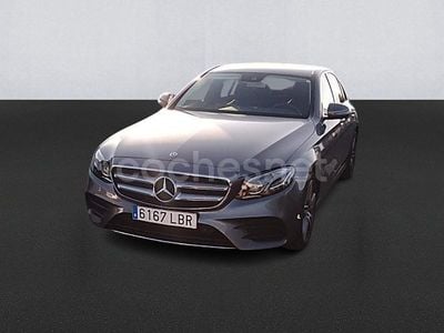 Mercedes E350
