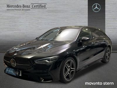Mercedes 200